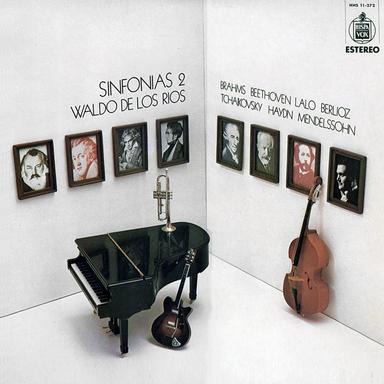 Brahms: Symphony No. 1 in C Minor, Op. 68 (Excerpt)