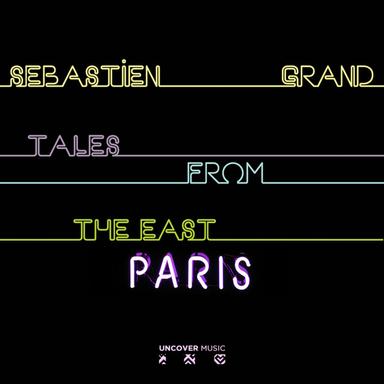 Paris 1997 - Original Mix