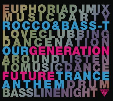 Our Generation - Original Radio Edit