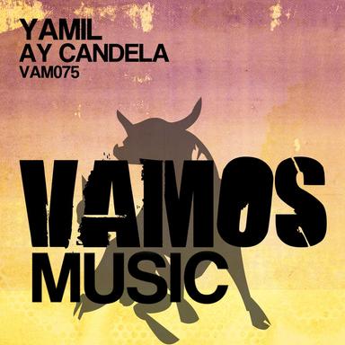 Ay Candela - Lui Maldonado Remix