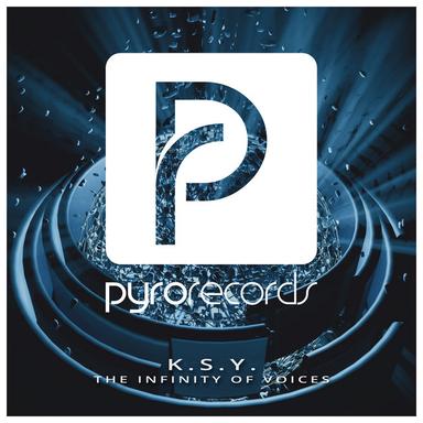 The Infinity of Voices - Original Mix