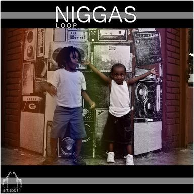 Niggas - Flymo & RePlay Remix