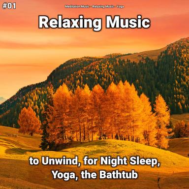 Relaxing Music for Happiness