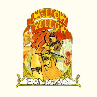 Mellow Yellow - 2005 Remastered Version
