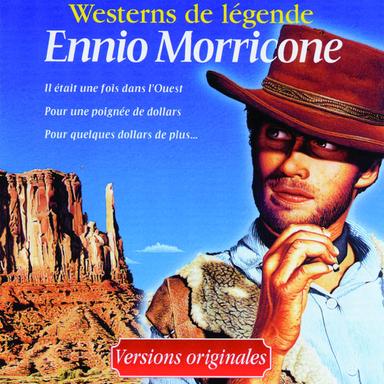 Westerns De Legende