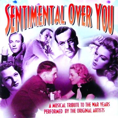 Sentimental over You