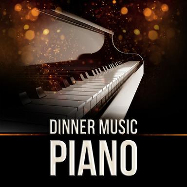 Dinner Music: Piano