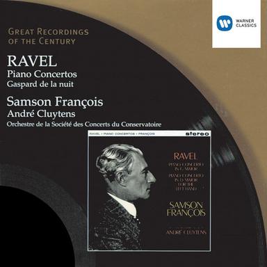 Ravel: Gaspard de la nuit, M. 55: III. Scarbo