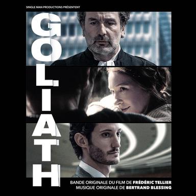 Goliath (Bande originale du film)