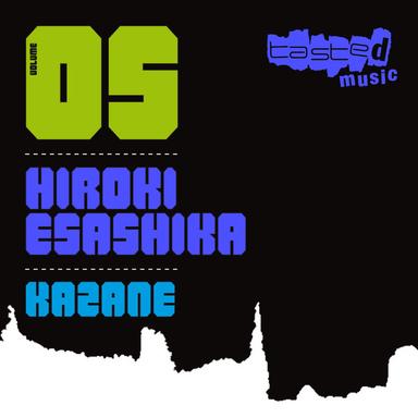 Kazane - Disco Of Doom Remix