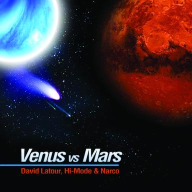 Venus Vs Mars - Original Radio Mix