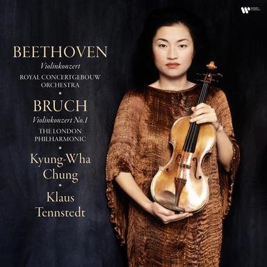 Beethoven: Violin Concerto in D Major, Op. 61: III. Rondo. Allegro
