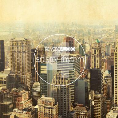 Algarve - Tigerskin's Cosmic Remix