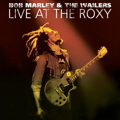 Trenchtown Rock - Live At The Roxy Theatre