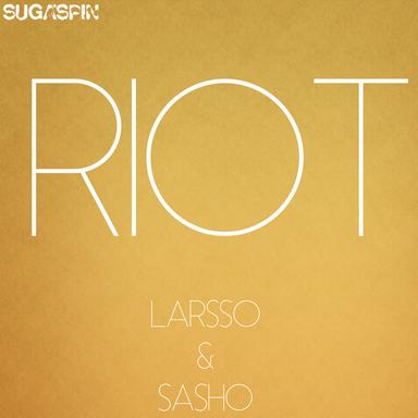 Riot - Original Mix