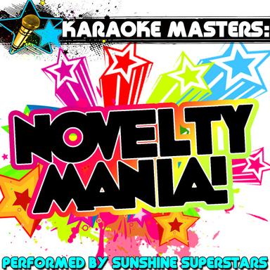 Karaoke Masters: Novelty Mania!