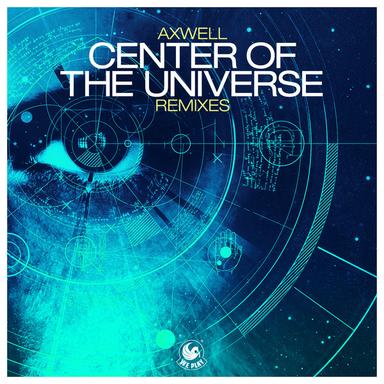 Center of the Universe - Stefan Dabruck Remix