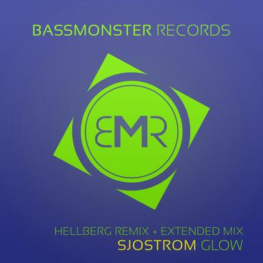 Glow - Hellberg Remix