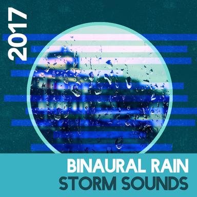 Binaural Rain and Subtle Static
