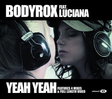 Yeah Yeah - D Ramirez Radio Edit
