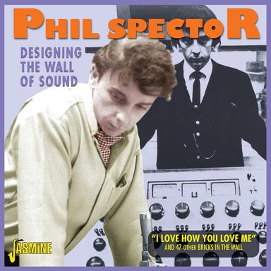 He Knows I Love Him Too Much