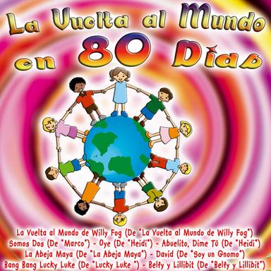 Abuelito, Dime Tú (De "Heidi")