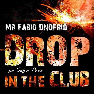 Drop in the Club - Extended Mix