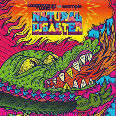 Natural Disaster - Revero Remix