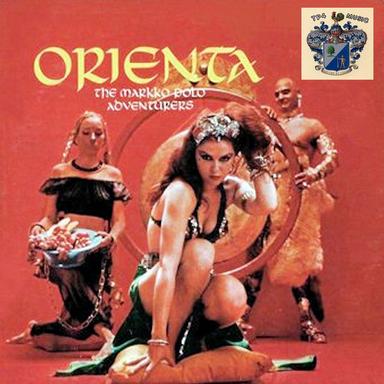 Mountain High, Valley Low