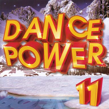 Dance Power 11