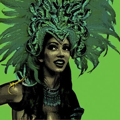 Shingaling - Original Mix