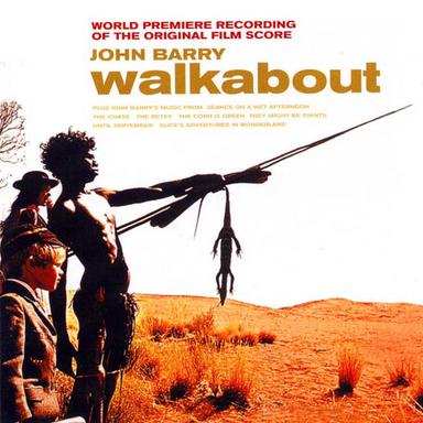 WALKABOUT