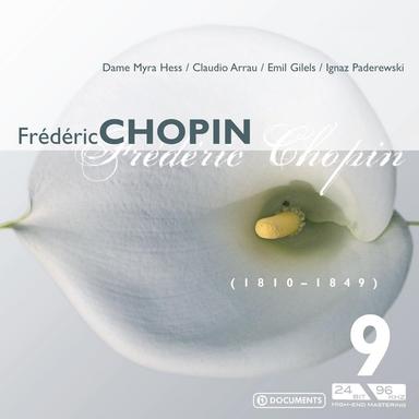Nocturne No. 5 in F-Sharp Major, Op. 15, No. 2