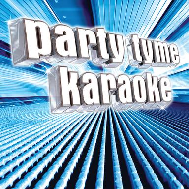 Party Tyme Karaoke - Pop Male Hits 2