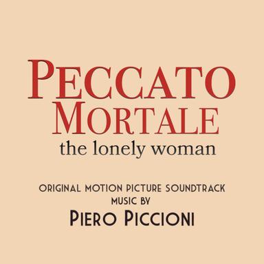 Peccato Mortale - Spanish Guitar