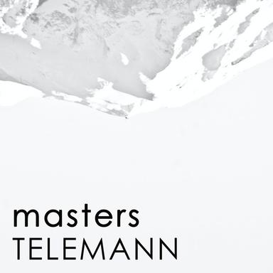 Sonata (Concerto ripieno) for Strings and Basso Continuo in E Flat Major, TWV 43:Es1: II. Allegro