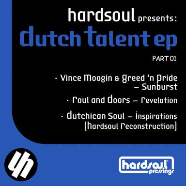 Inspirations - Hardsoul Reconstruction