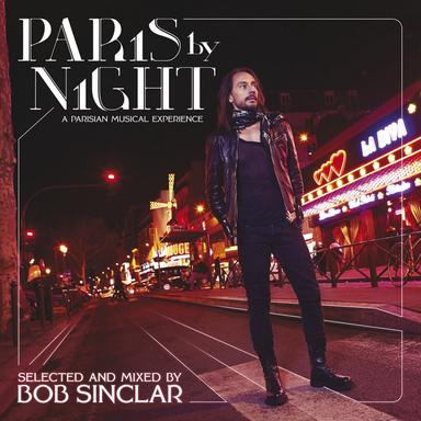 Paris By Night - Continuous Mix
