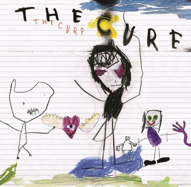 The Cure (International Version)