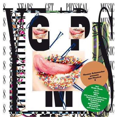 You Have To Dance - Mathias Kaden's Mouthacapellapolka Remix