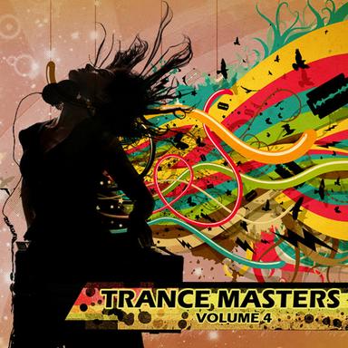 Trance Masters Vol 4