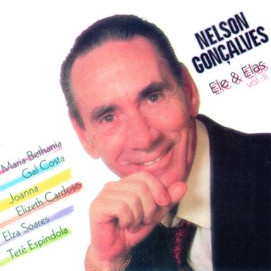 Dos Meus Braços Tu Não Sairás (feat. Gal Costa)