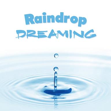 Morning Raindrops