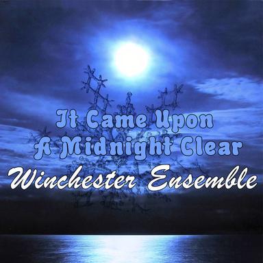 I Wonder As I Wander