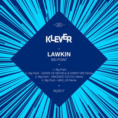 Big Point - Vincenzo Ciotoli Remix