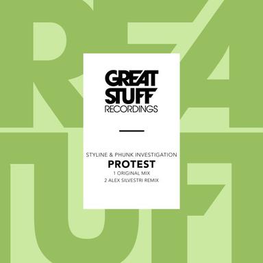 Protest - Original Mix