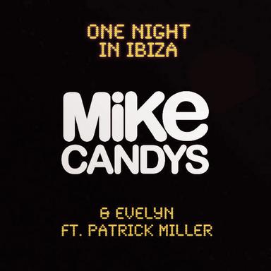 One Night In Ibiza - Horny Club Mix