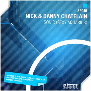 Sonic (Sexy Aquarius) - Boogie Tonite Dj Tool 1