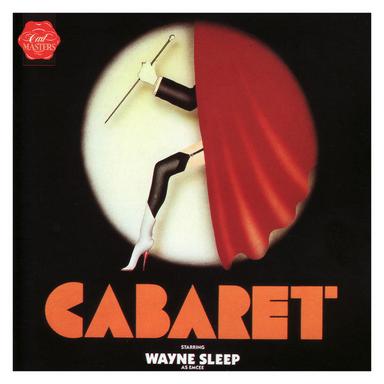 Cabaret (1986 London Cast Recording)