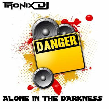 Alone In the Darkness - SAdBOY Radio Edit